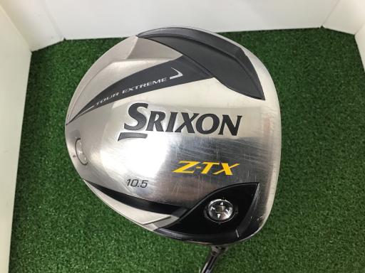 ＳＲＩＸＯＮ　Ｚ－ＴＸ（２０１１）　１０．５°