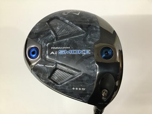 中古 キャロウェイ PARADYM Ai SMOKE ◇◇◇S