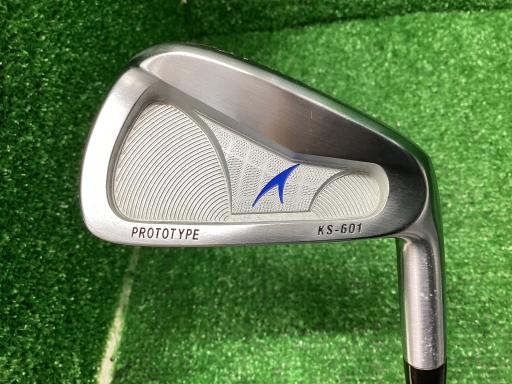 アキラ PROTOTYPE KS-601 FHのスペック詳細 | 中古ゴルフクラブ通販【ゴルフエフォート オンラインショップ】