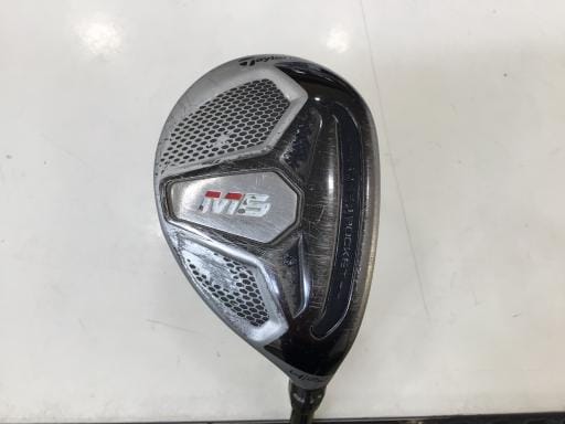 TAYLORMADE M6 3.4番ユーティリティ TAYLORMADE M6 3.4番ユーティリティ