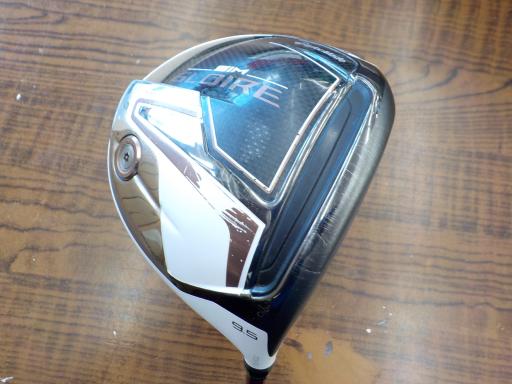 Used TaylorMade STEALTH GLOIRE PLUS 9.5° Japanese model head