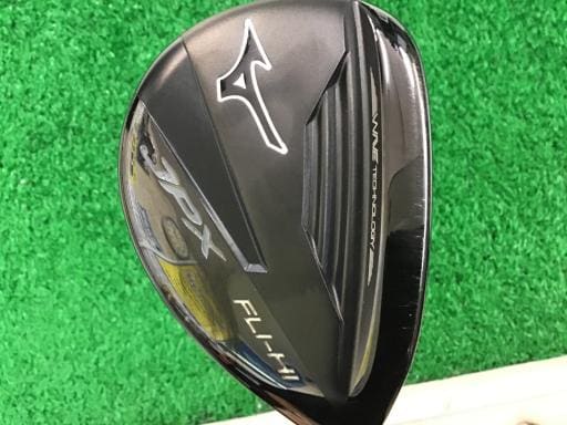 中古 ミズノ JPX FLI－HI（2023） ユーティリティ