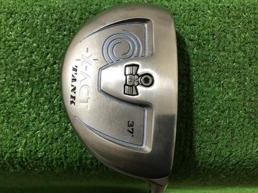 中古 オデッセイ X－ACT TANK X－ACT TANK