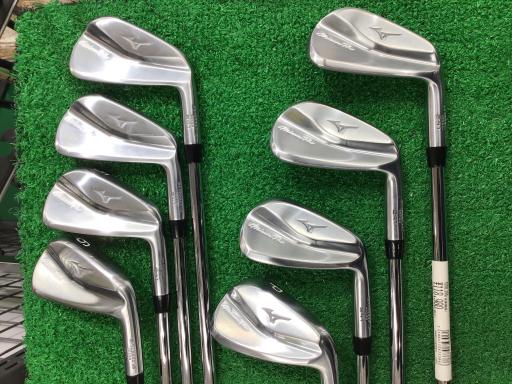 中古 ミズノ Mizuno Pro 241 アイアンセット 中古 中古 ミズノ Mizuno Pro 241 アイアンセット 中古
