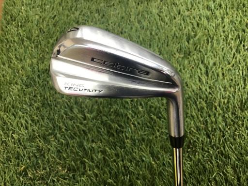 中古 コブラ KING TEC UTILITY（2023 