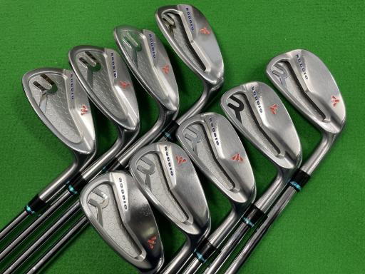 ＲＯＤＤＩＯ　ＰＣ　ＦＯＲＧＥＤ　９Ｓ