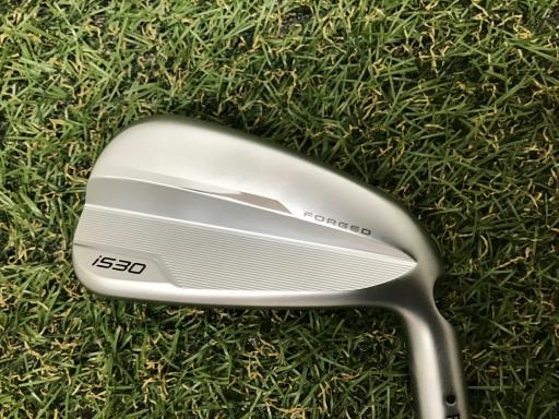 中古 ピン i530 i530 アイアンセット 中古クラブを買う 中古 ピン i530 i530 アイアンセット 中古クラブを買う