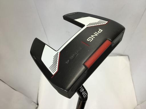 PING TYNE 4 34インチ（中古 ピン PING TYNE 4