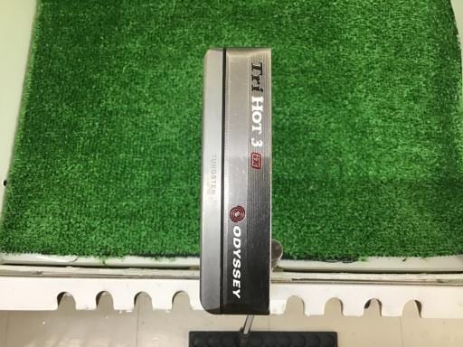 Callaway Golf - オデッセイ Tri HOT3 ix パター ODYSSEY（オデッセイ） - パター - Tri HOT 3 iX