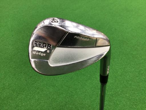 プロギアPRGR 0 TOUR ウェッジ52°58°セット 無謀