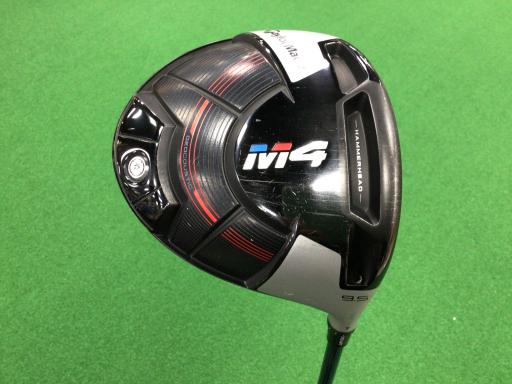 中古 テーラーメイド M4 M4 ドライバー 中古クラブを買う