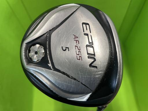 エポン255 フェアウェイウッド AF-255 EPON（エポン）［AF-255