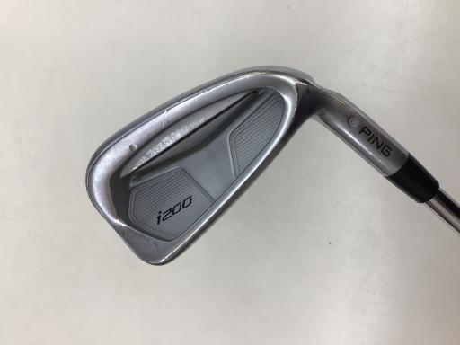☆送料込み☆ping ピン i200アイアンセット 5本 flex-S - メルカリ