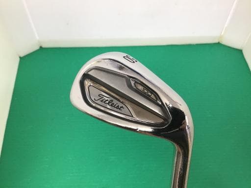 中古 タイトリスト Titleist T100 ウェッジ 中古