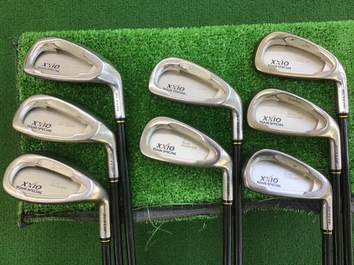ＸＸＩＯ　ＴＯＵＲ　ＳＰＥＣＩＡＬ　　８Ｓ