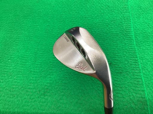 【中古】Edel Golf Wedge TRP G 50° 　イーデルゴルフ 楽天市場】イーデルゴルフ ウェッジ trpの通販