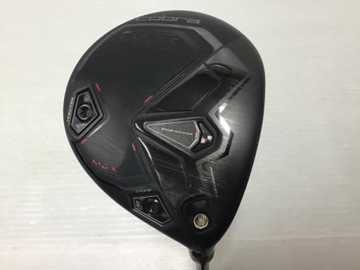 コブラ ダークスピード MAX 3w 5w ヘッドのみ 2セット ゴルフ