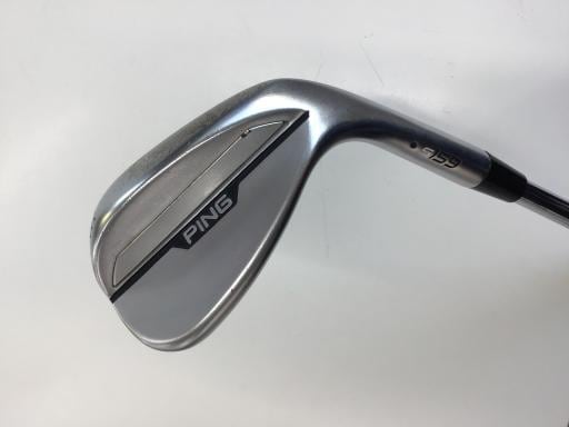 ＰＩＮＧ　ｓ１５９　５８°／０８°　Ｂ