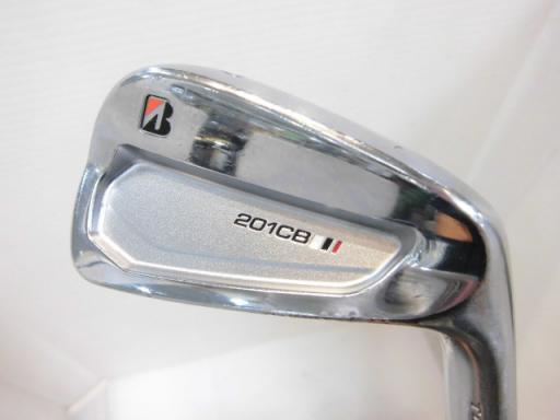 中古 ブリヂストン TOUR B 201CB アイアンセット 中古 中古 ブリヂストン TOUR B 201CB アイアンセット 中古