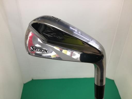 アイアン型ユーティリティ スリクソン ZーU65 2番 18度 Srixon