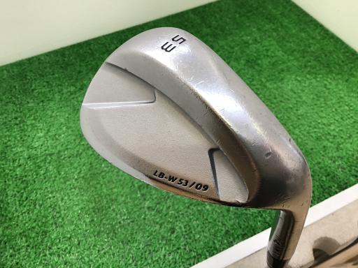 New Honma LB-WG Sand Wedge (57 *) / Bounce: 12/ NS Pro Zelos