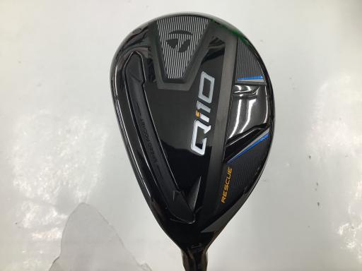 Ｑｉ１０　Ｕ４　レフティ