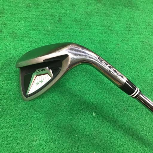 ＬＹＮＸ　ＳＳ　Ｍａｇｉｃ　Ｍｕｌｌｉｇａｎ　５２°