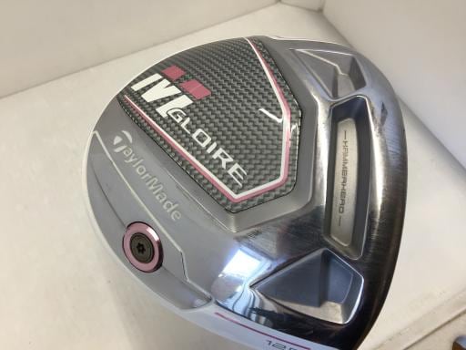 テーラーメイド◇MグローレGLOIRE のぞか 10.5度 Speeder569 