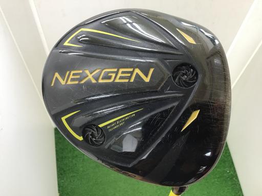 中古 ゴルフパートナー NEXGEN （2019） TYPE