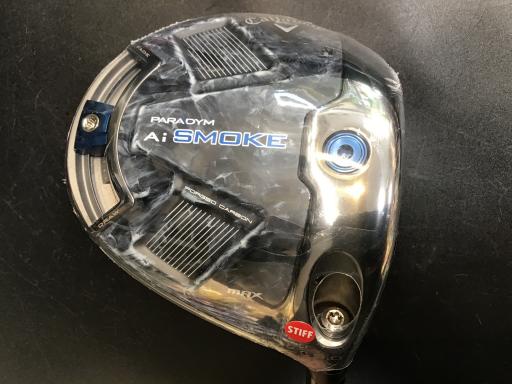 ＰＡＲＡＤＹＭ　Ａｉ　ＳＭＯＫＥ　ＭＡＸ　　９°