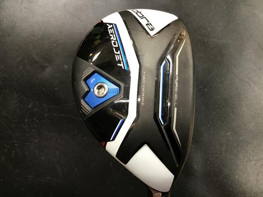 ★ほぼ新品★コブラAEROJET4Uユーティリティ 41UNKS3IZ2L.jpg_BO30,255,255,