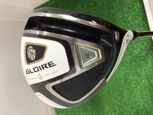 中古 テーラーメイド GLOIRE G ドライバー 中古クラブを