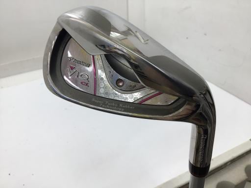 BRIDGESTONE ブリヂストン 中古アイアンセット TOURSTAGE ViQ