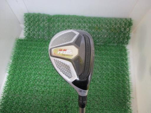 ユーティリティ3,4 セット　Ｍ６　テイラーメイド M6｜テーラーメイド｜ユーティリティ｜中古ゴルフクラブを探す