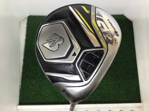 ブリヂストン JGR 2019 3W 純正Rシャフト　純正グリップ ブリヂストン JGR 2019 3W 純正Rシャフト 純正グリップ - メルカリ