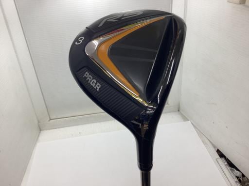 RS FAIRWAY WOOD | FAIRWAY WOOD | PRGR Official Site