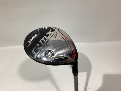 ヤマハRMX 220 5w Speeder EVOLUTION Ⅵ FW 50S（中古ゴルフ