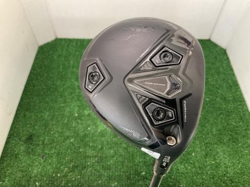 DARKSPEED LS Driver – COBRA Golf