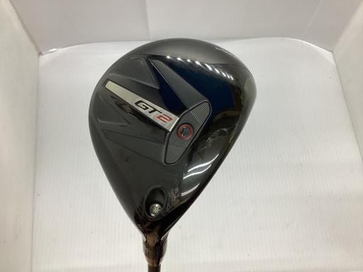 Callaway - ☆貴重な7W☆917F2☆ヘッド単品 917 F2 フェアウェイウッド Titleist-Speeder517(フェアウェイ
