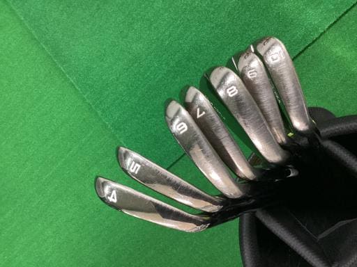中古ゴルフクラブ在庫数55万本！ゴルフのことならゴルフ