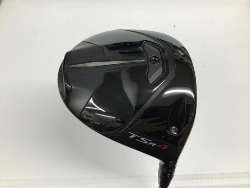 もんきち様TSR4 ドライバー 10度　テンセイブルー1K 55S 中古 もんきち様TSR4 ドライバー 10度 テンセイブルー1K 55S 中古