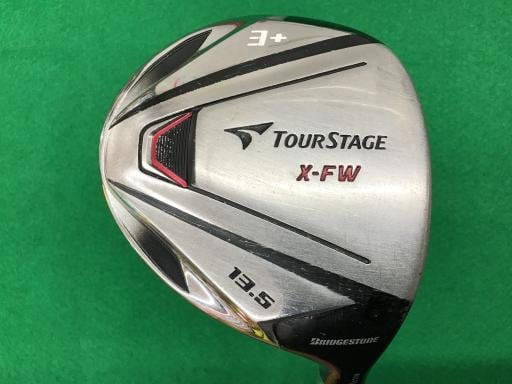 ＴＯＵＲＳＴＡＧＥ　Ｘ－ＦＷ　３Ｗ＋