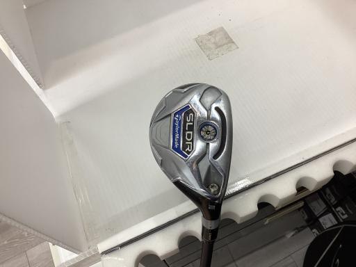TaylorMade - テーラーメイド　SLDR  ユーティリティU2  17° 楽天市場】ユーティリティ テーラーメイドsldr u2の通販
