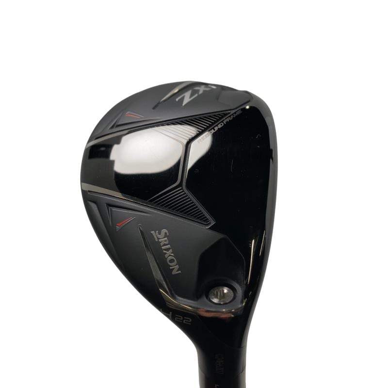 中古 ダンロップ SRIXON ZXi ユーティリティ 中古クラブを