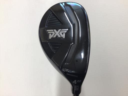 ハイブリッド ゴルフクラブ | 飛距離と精度を最適化 | PXG