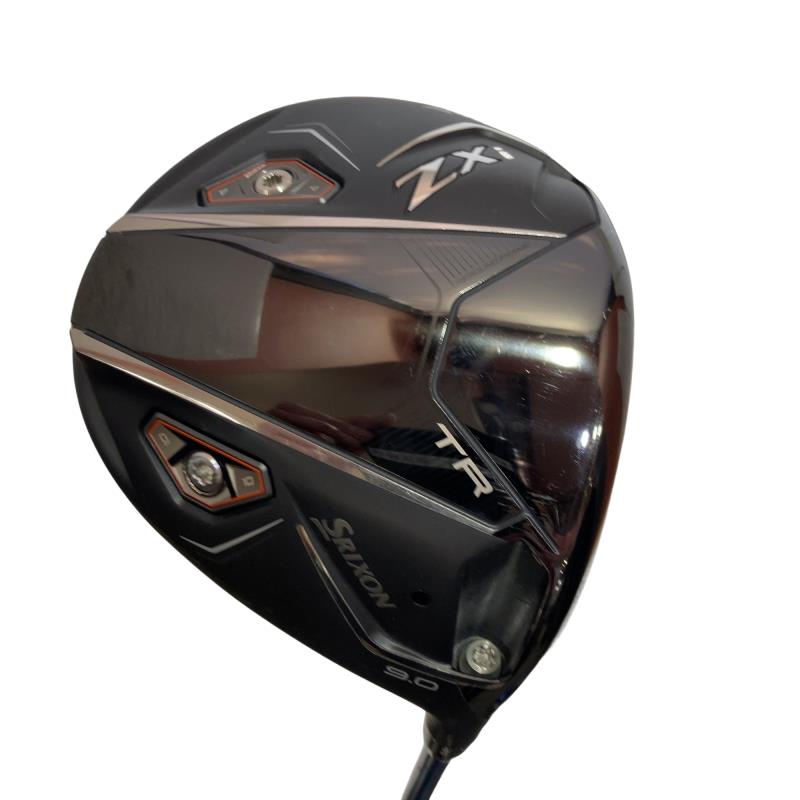 中古 ダンロップ SRIXON ZXi TR ドライバー 中古クラブを