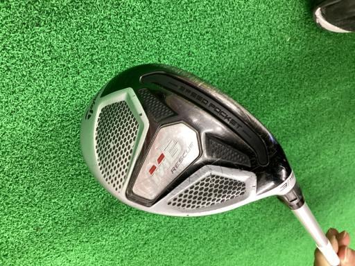 中古 テーラーメイド M6 M6 ユーティリティ 中古クラブを