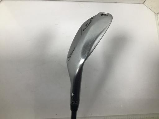 キャロウェイ JAWS FORGED ウェッジ クロム 2023 52/10 N.S.PRO
