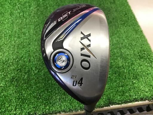 XXIO/Tゴルフ H3/3223/ゴルフT/Bランク/75【中古】 楽天市場】ゼクシオ 3 番 ユーティリティの通販