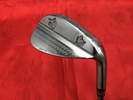 中古 グランプリ GP PLATINUM GOT－2 ウェッジ